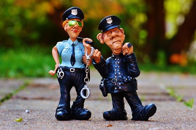 案发时有报警但未予立案,是否受追诉时效的限制?